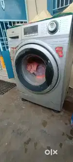 Fully condition Washingmachine