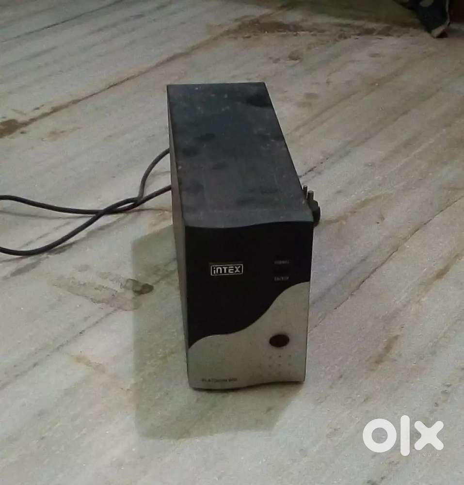 UPS for PCs & Laptops IS FOR SALE !!