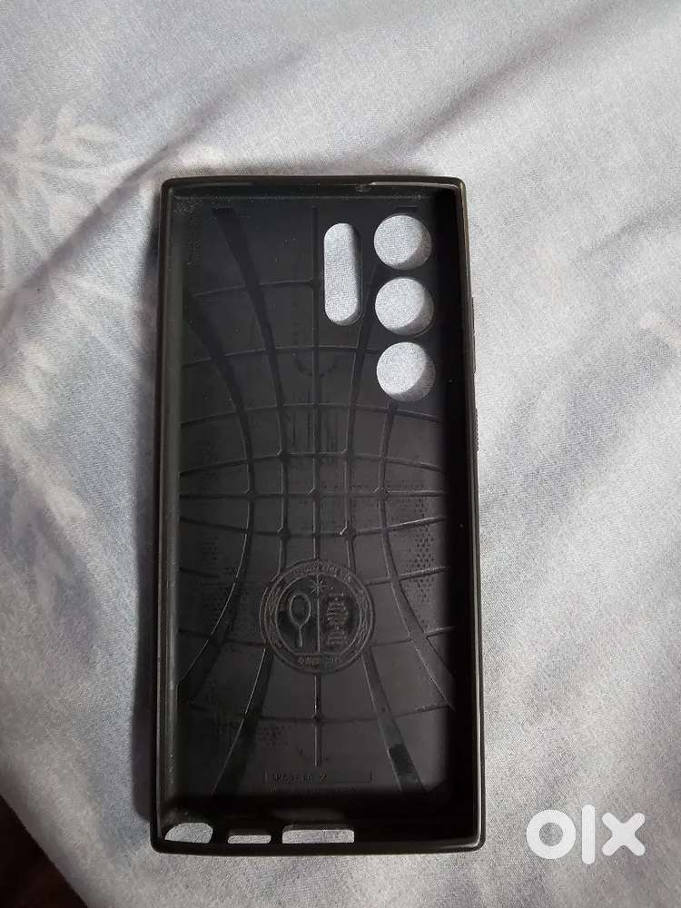 Samsung s23 ultra bumper case