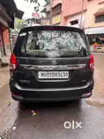 Maruti Suzuki Ertiga 1.5 VXI, 2017, CNG & Hybrids