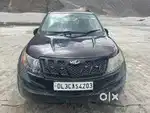 Mahindra XUV500 2012