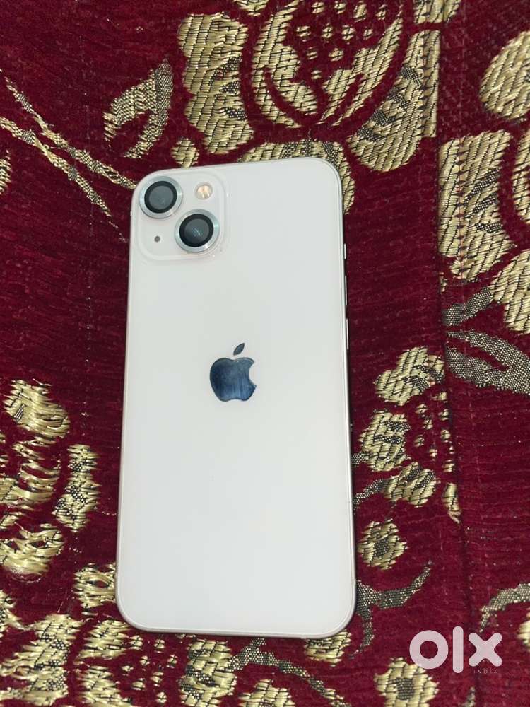 Iphone 13 128gb A1 Condition NEVER OPEN NEVER REPAIR
