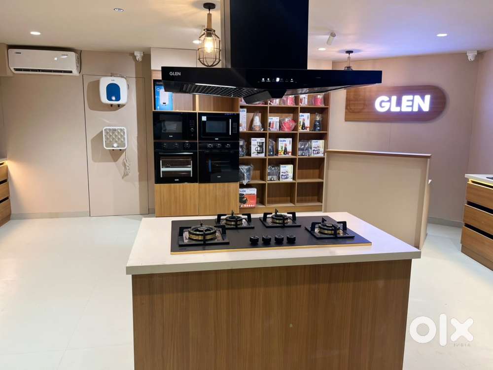 Chimney hob servicing and instalation