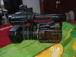 Panasonic HCX1000 4k60p Camcorder