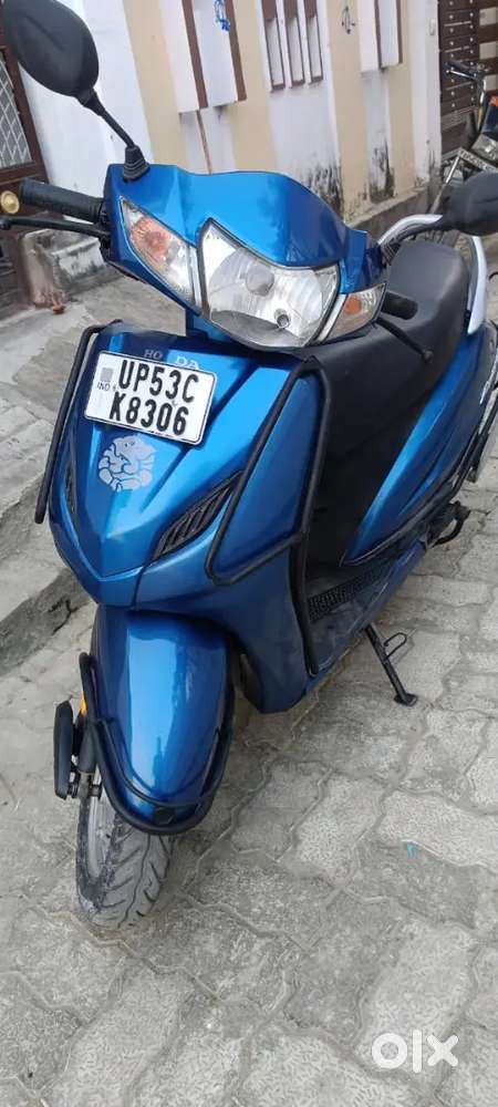 Honda activa 4G Frist oner