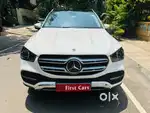 Mercedes-Benz GLE 300d 4MATIC LWB, 2020, Diesel