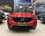 Volvo XC40 D4 R-Design, 2018, Diesel