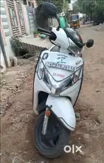 Honda Activa 125