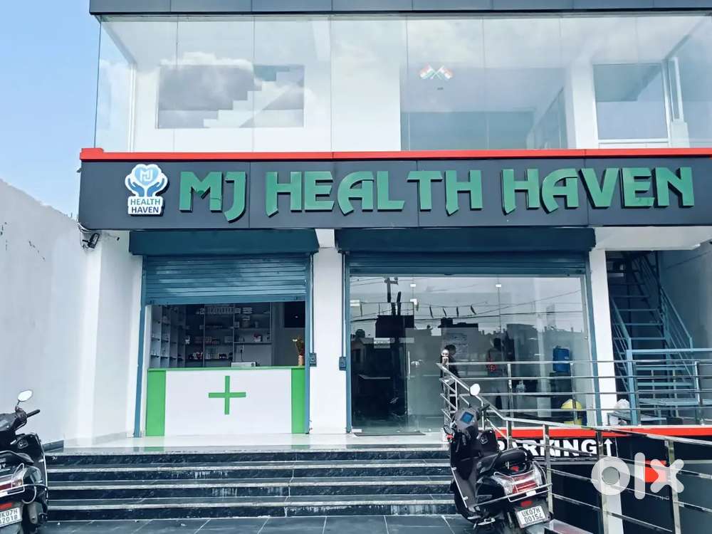Male Nursing staff Vacancy in Dehradun