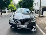 Mercedes-Benz S-Class 350d