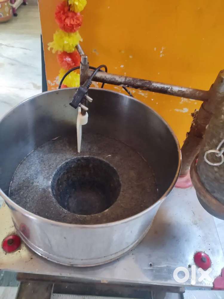 Grinder Full working condition