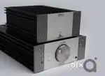 Musical fidelity X-T 100