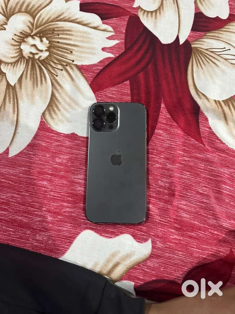 Iphone 13 pro max 256gb for sale
