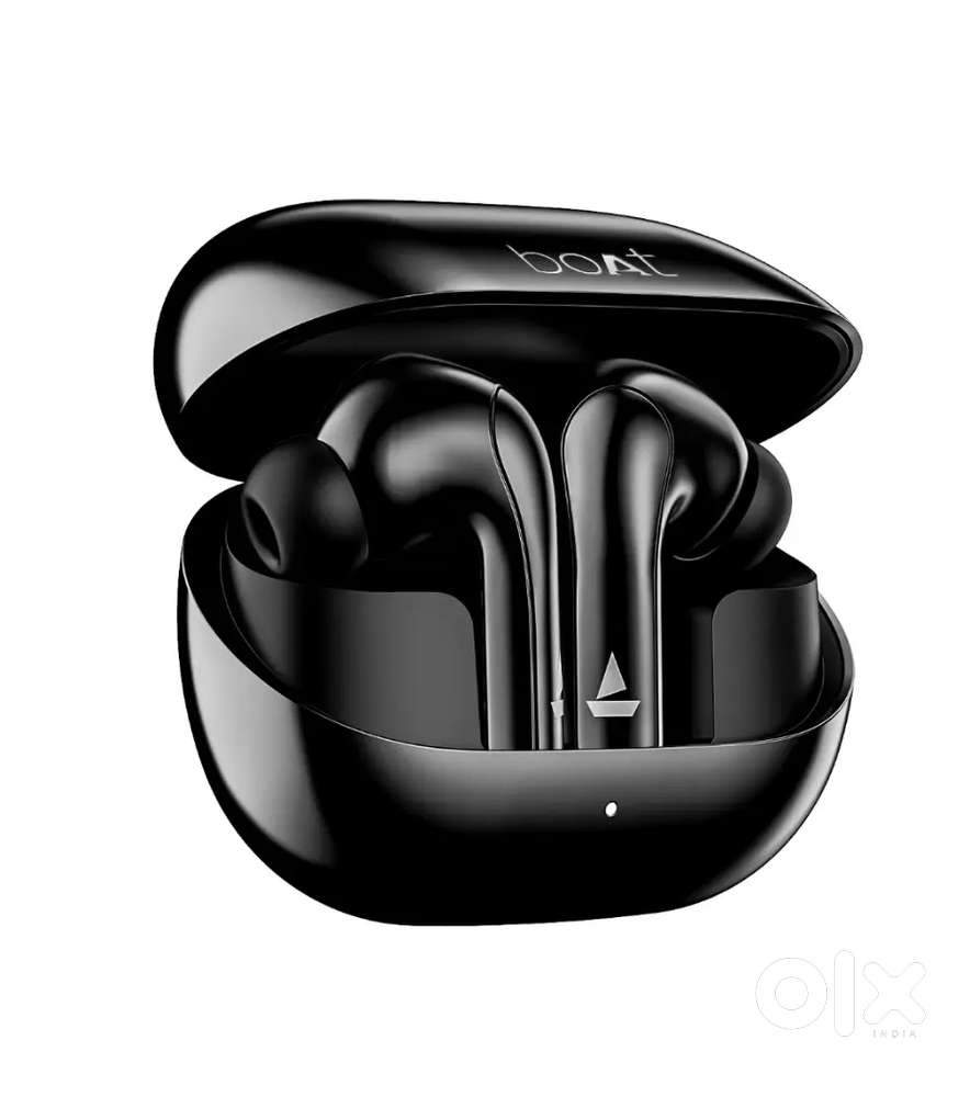 Boat Airdopes 155 (Brand New Condtion) Urgent Buyer Required