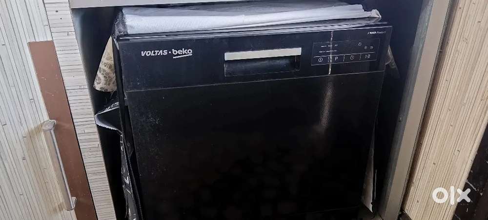 Dishwasher voltas