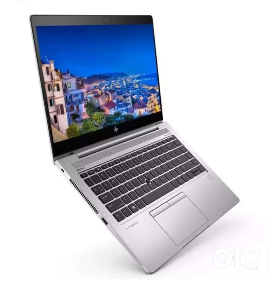 HP Laptop Business Series / High Speed Performance  / SURAT
