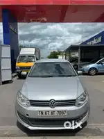 Volkswagen Polo 2009-2013 Diesel Highline 1.2L, 2011, Diesel