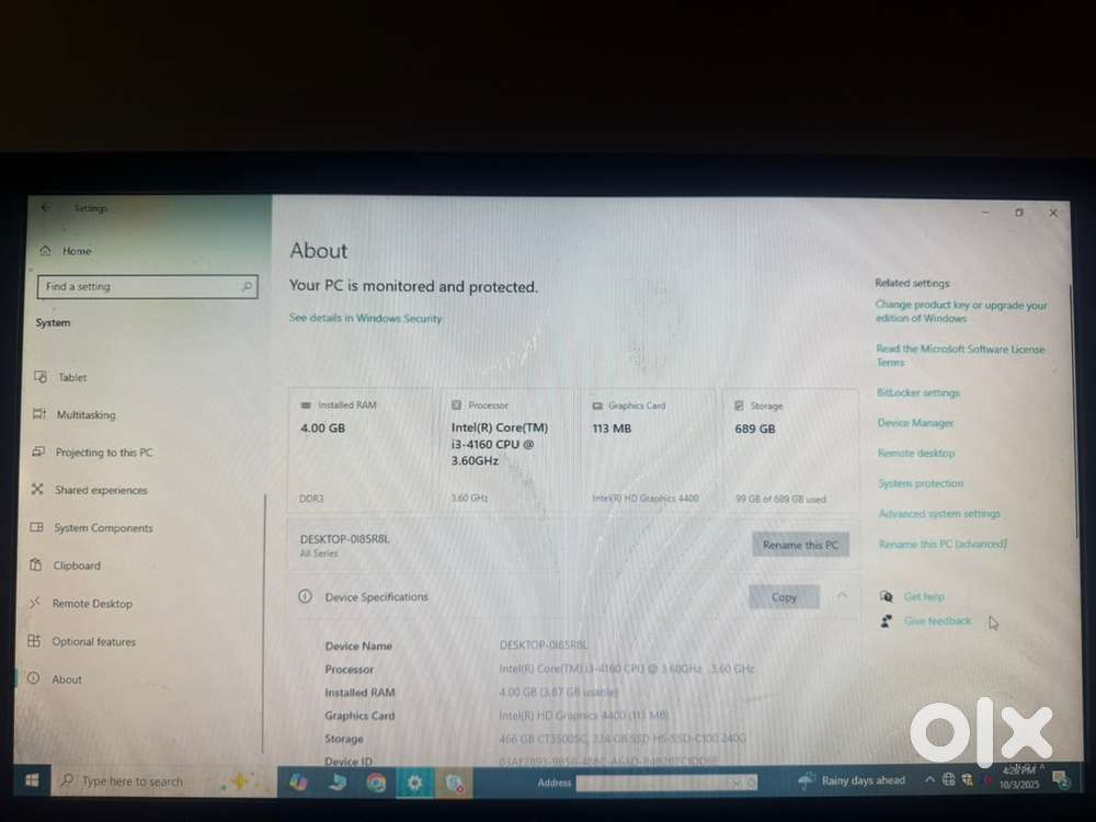 Computer sale at best prices