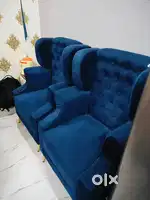 Sofa set good condition