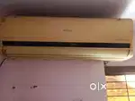 Sel on ac voltas