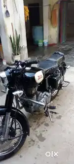 New Condition bike.