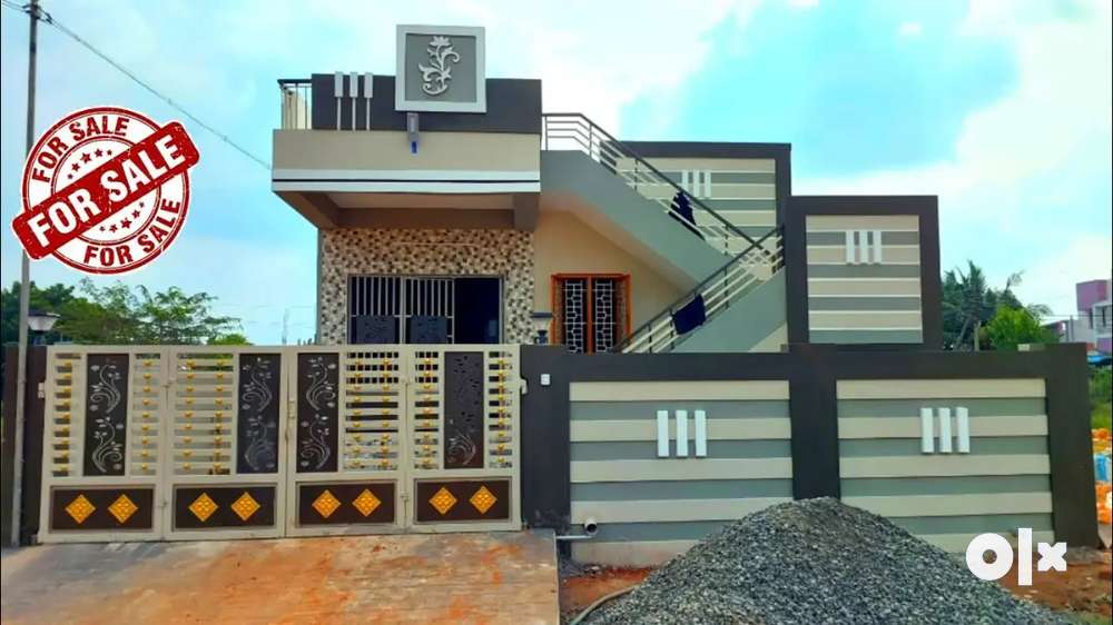 House for sale Location Nearby Vilar Bypass Thanjavur.