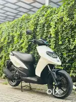 APRILIA SR 150 FINANCE AVAILABLE