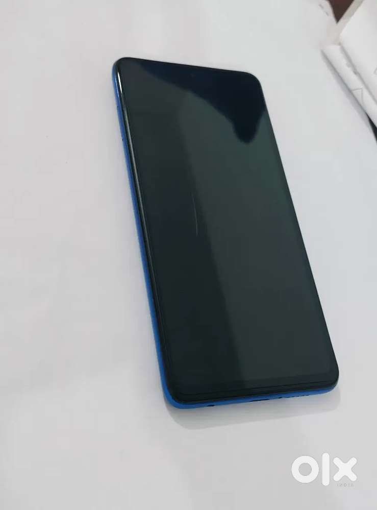POCO X3 PRO