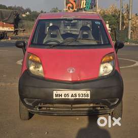 Tata Nano, 2011, Petrol