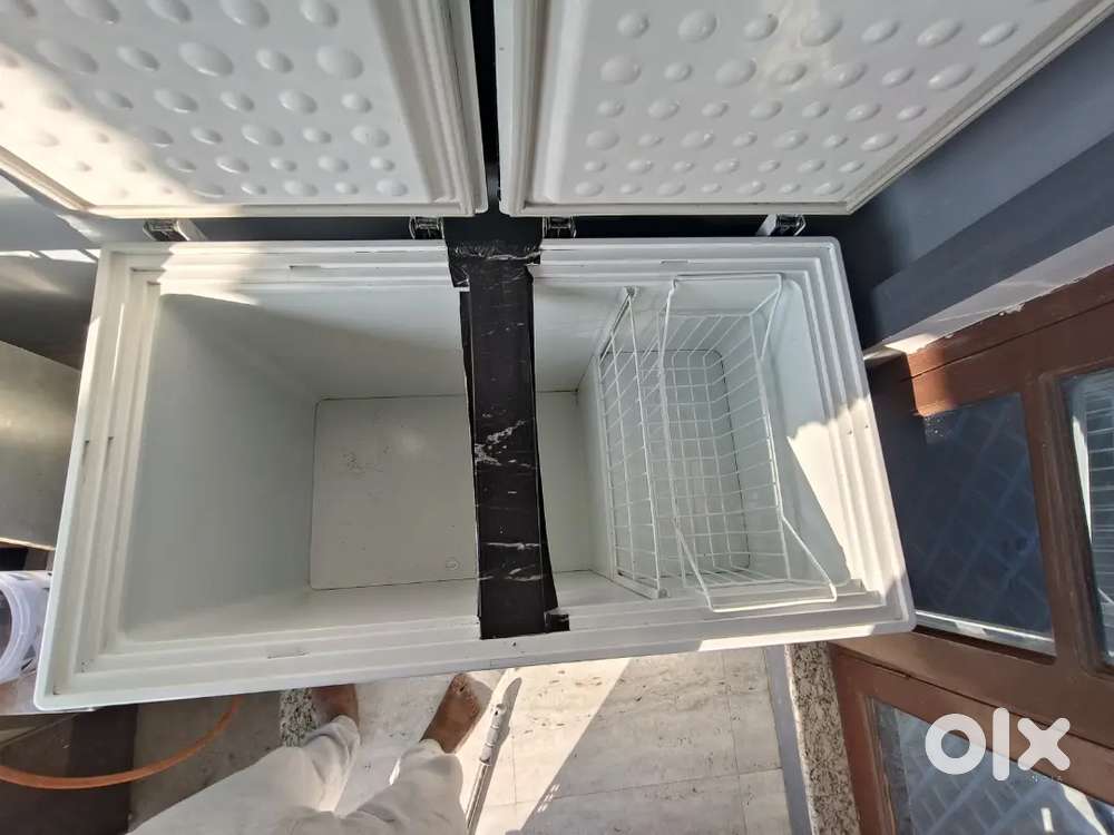 Ek Deep Fridge h or Ek Cold drink fridge
