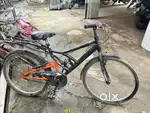 Sell bycycle