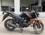 Yamaha FZ-S 2013 bike for sale