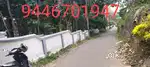 ഏറ്റുമാനൂർ  S F S സ്കൂളിൽന്  അടുത്ത് 25 സെന്റ് സ്ഥലം വില്പനക്ക്