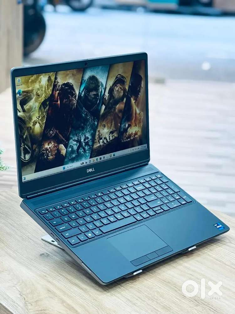 Dell Precision 7560 Workstation Laptop for Sale A+++ Condition