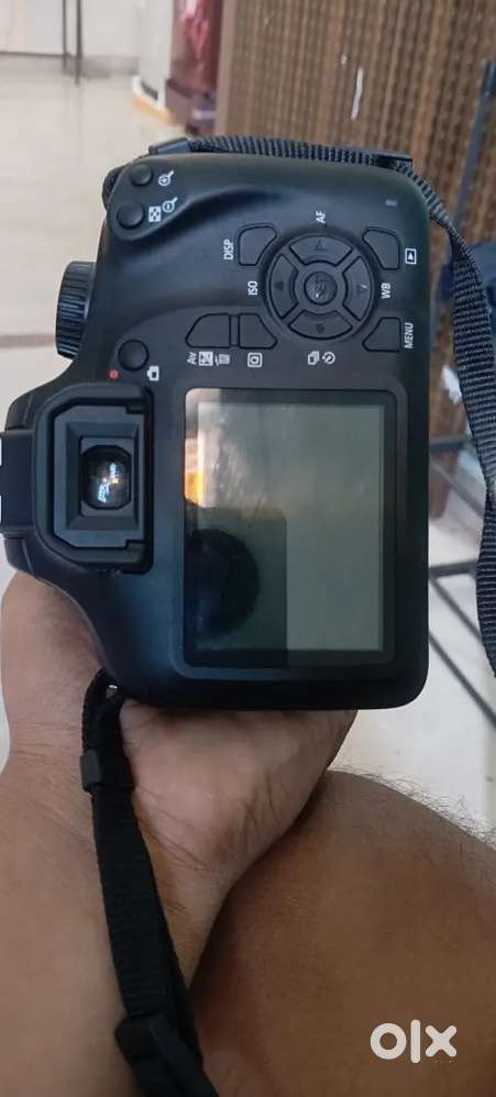 3000d DSLR