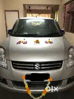Maruti dzire 2010 model
