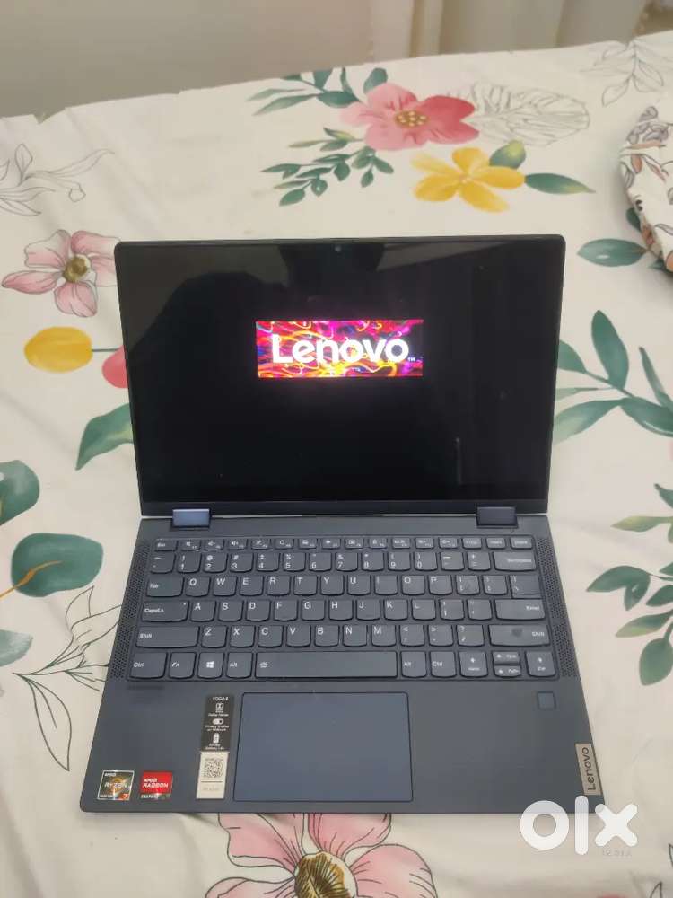 Lenovo Yoga 6 13ALC6 – Premium 2-in-1 Laptop  Bengaluru