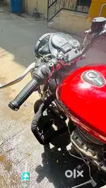 ROYAL ENFIELD REBORN CLASSIC 350 ( 2022) MODEL