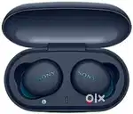 Sony earbuds