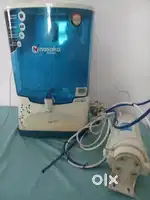 RO WATER PURIFIER