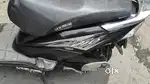 Bike is in good condition