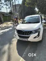 Mahindra XUV500 2021 Diesel Well Maintained 84000 Km Driven
