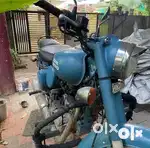 2018 Royal Enfield classic 500
