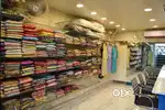 Ladies Clothe Store