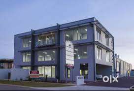 Commercial Space Available for Rent at Kochi