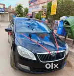Skoda Rapid 2012 Diesel 110000 Km Driven