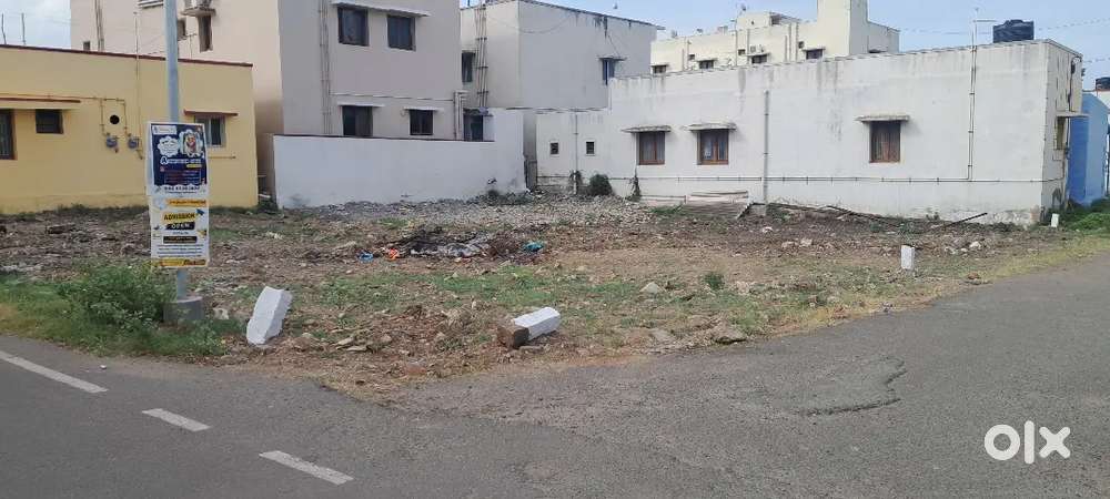 THANGAVELU CLOSE TO MAINROAD DTPSITE 5.0 CENT FOR SALE