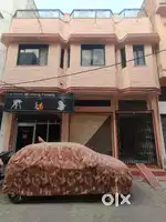 भगवानदास मार्केट जलचक्की के पास कांकरोली में कामर्शियल मकान बेचना है।