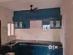 New 3BHK Semi-Furnished Flat for Rent