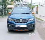 Renault KWID, 2017, Petrol
